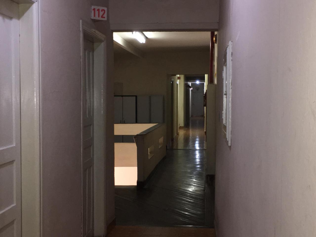 Chaves - Quartos Individuais Sao Paulo
