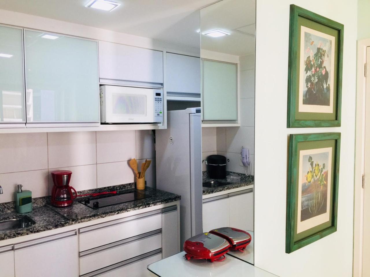 Avanhandava Apartemen *