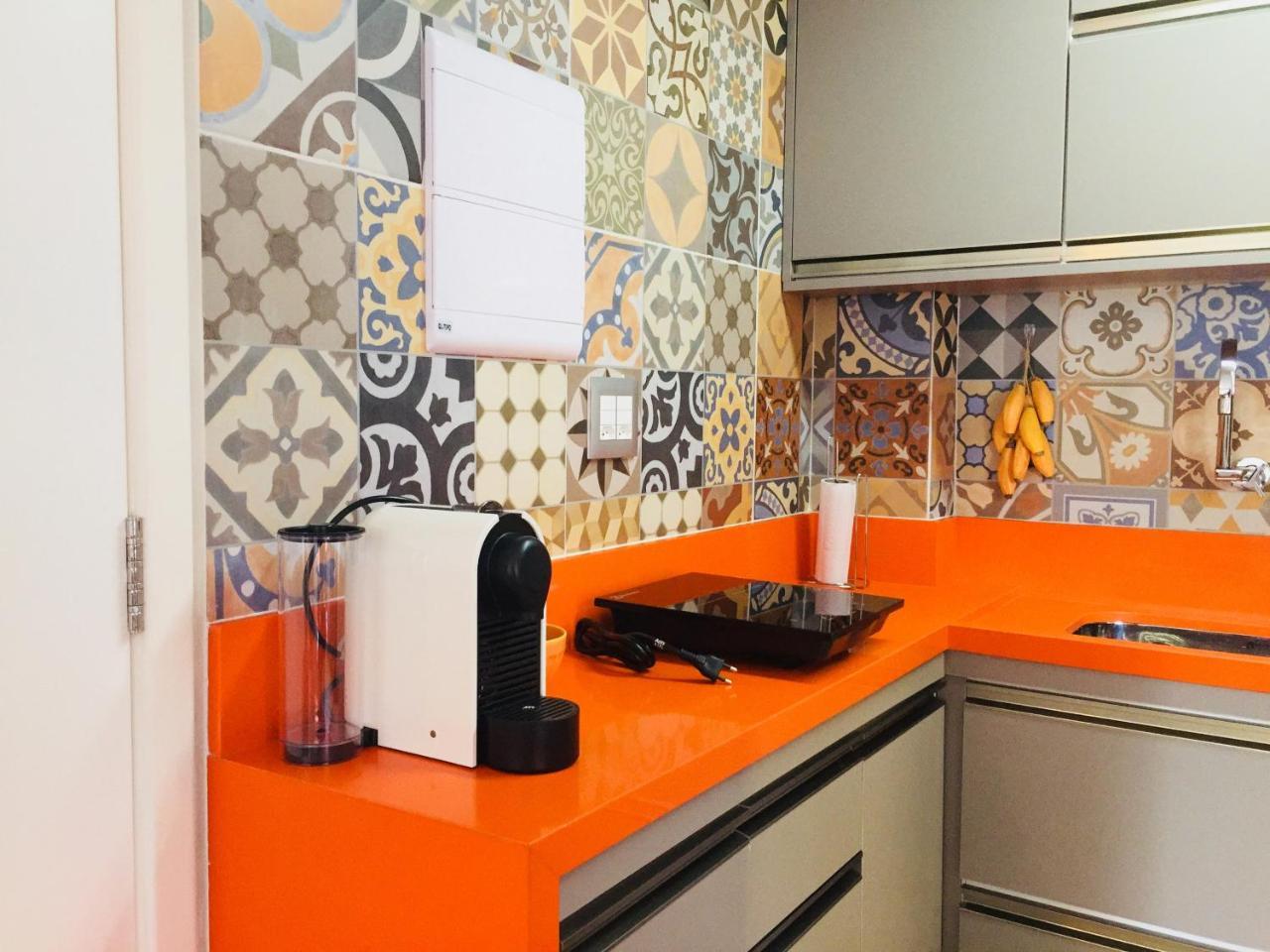Avanhandava Apartemen Sao Paulo