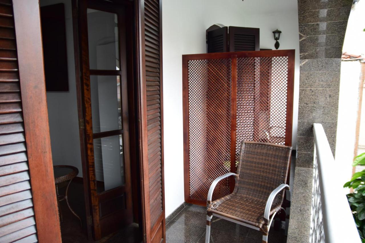Hotel Alvorada Do Sol São Paulo