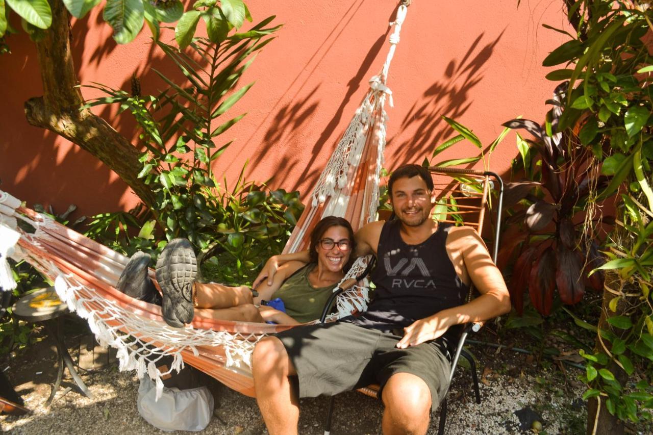 Hostel Alice E Padoca Vegan *