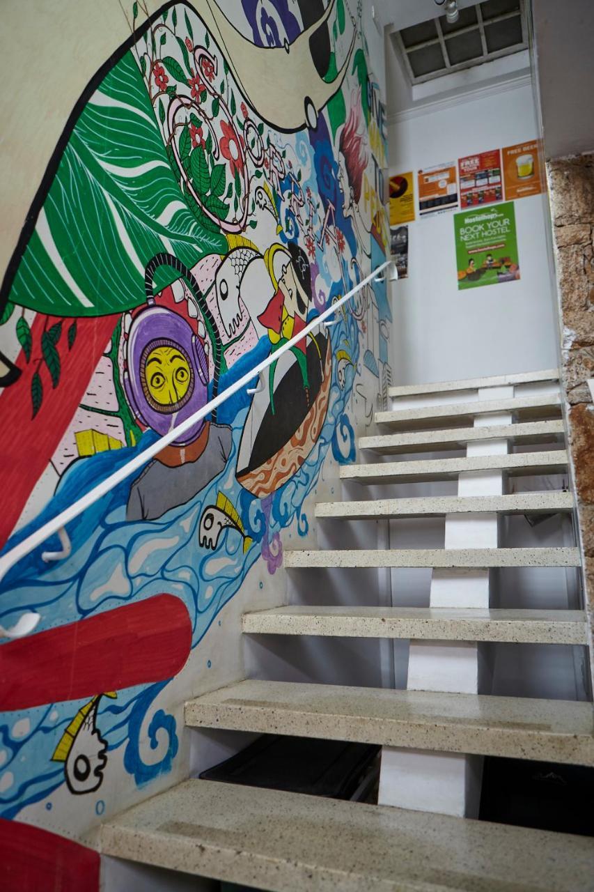 Hostel Alice E Padoca Vegan