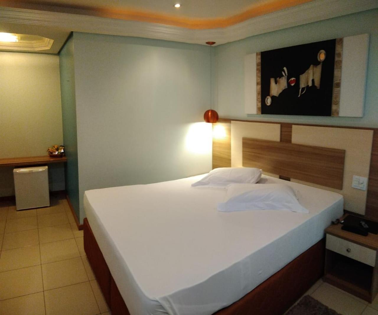 Hotel Luni