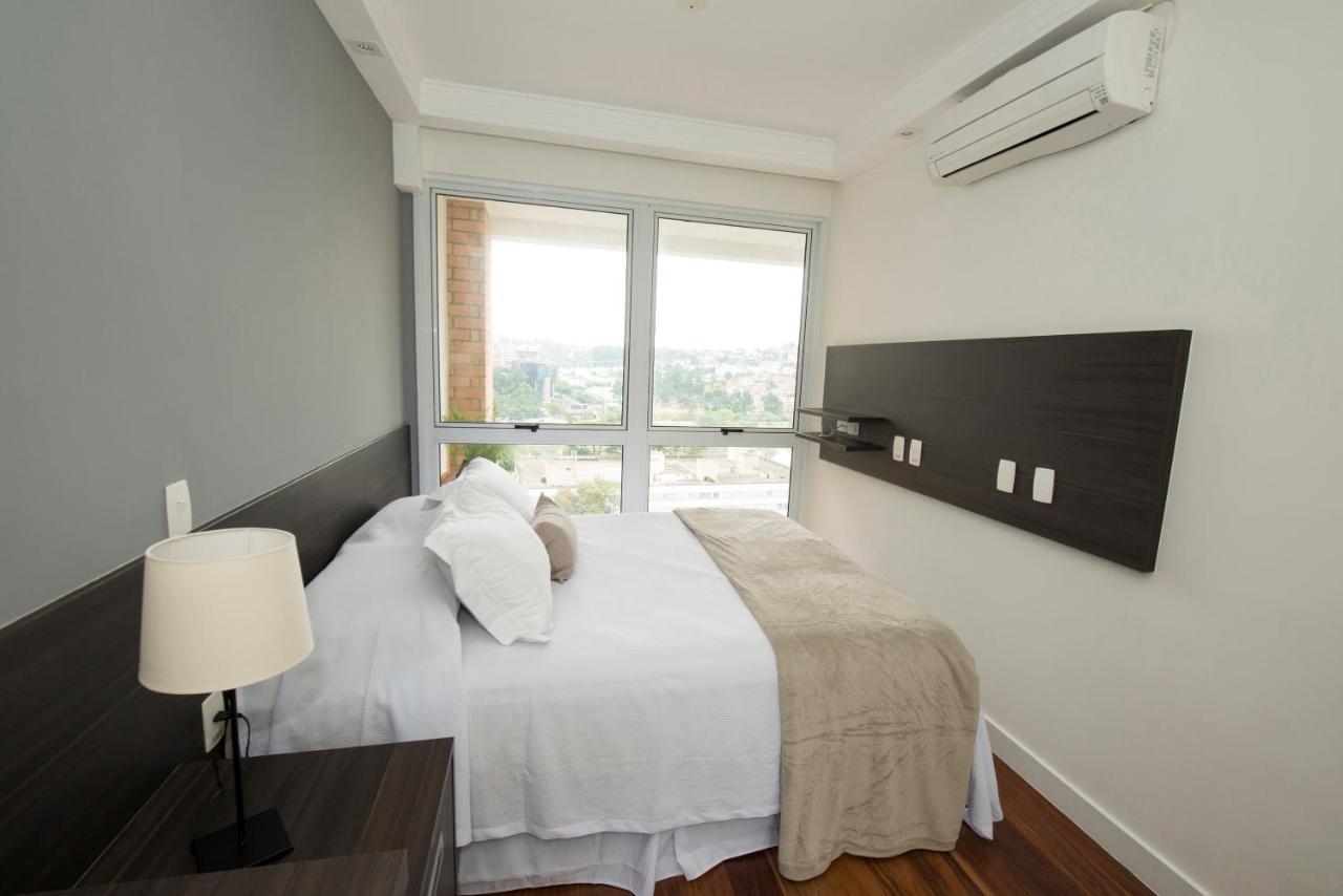 Berrini * Sao Paulo