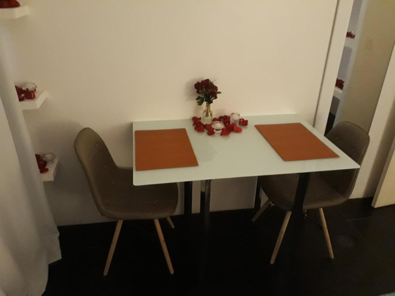 Vila Madalena Bed & Breakfast