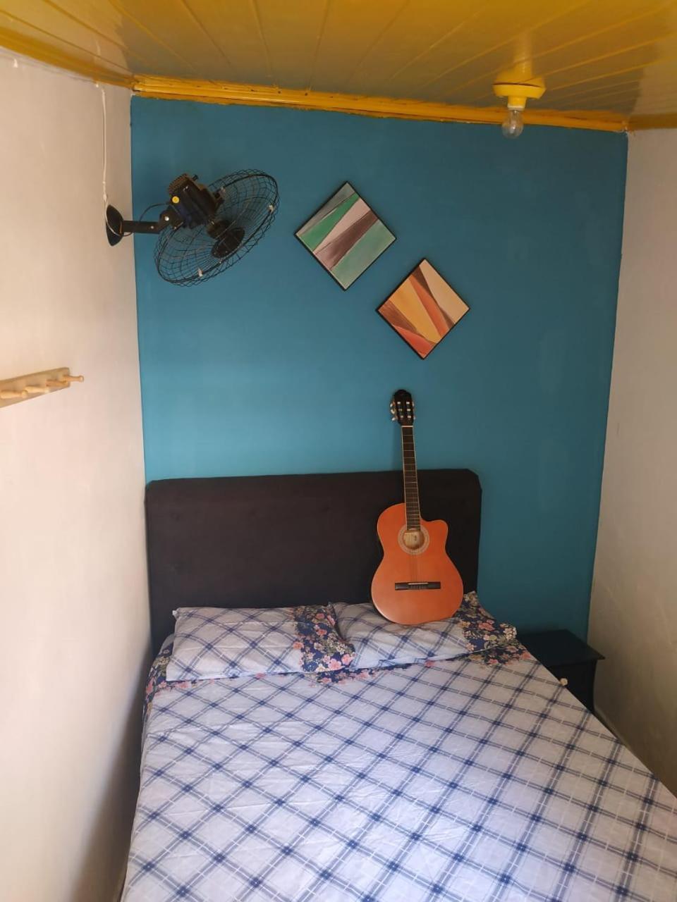 & Bras Economy hotel 2*