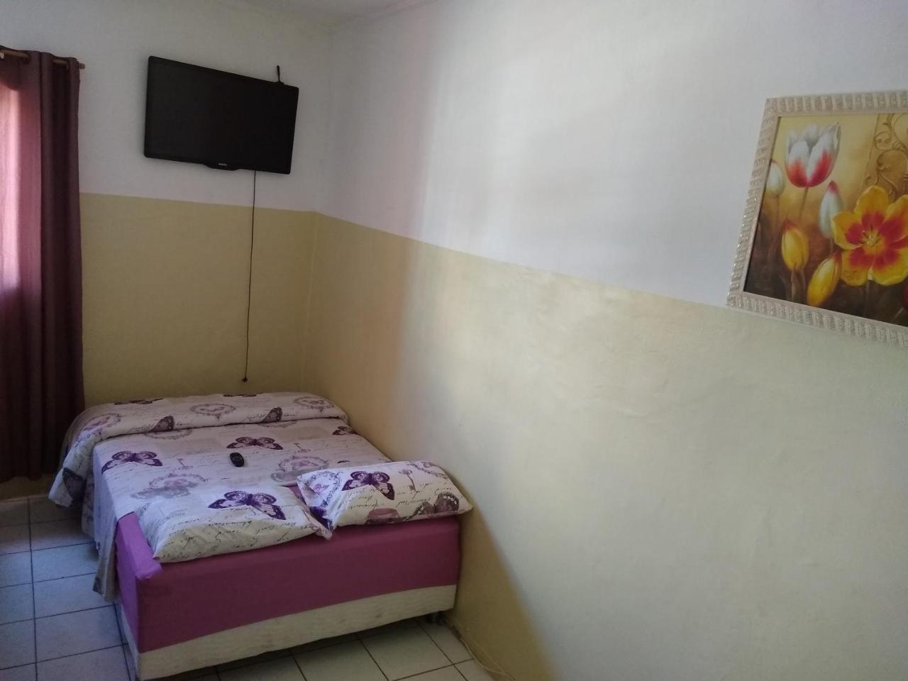 Mundial Do Bras Guest house 2*
