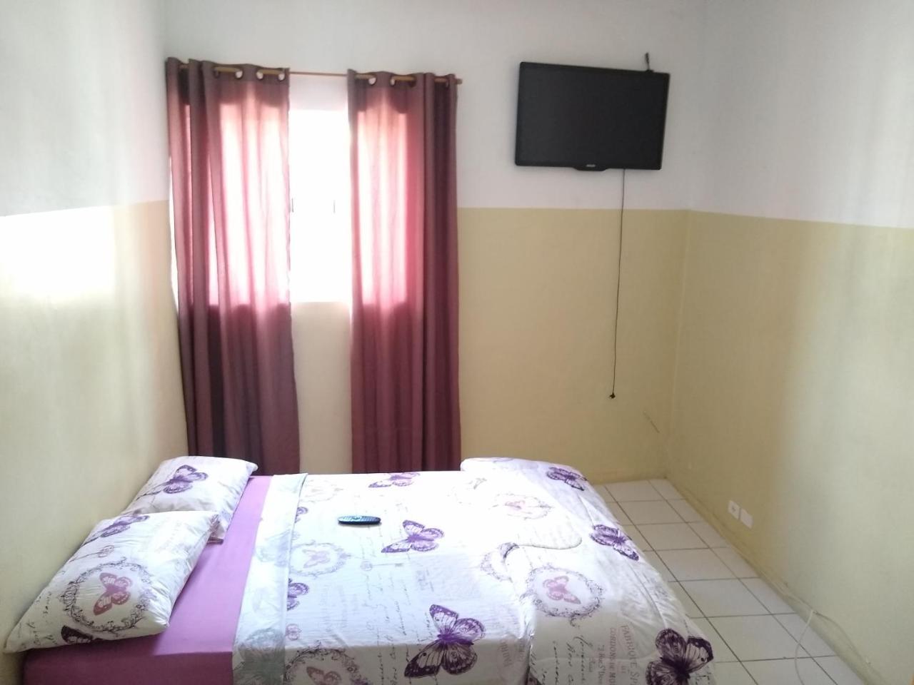 Guest house Mundial Do Bras 2*