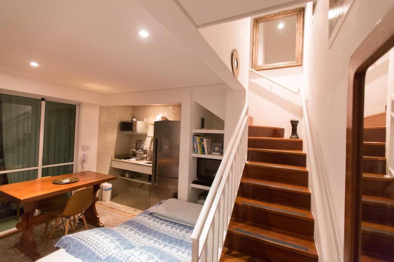 Apartamento Cobertura Duplex Paulista São Paulo