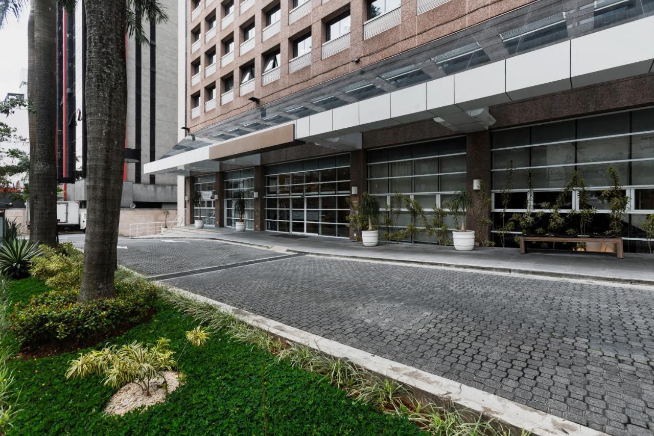 Beneficencia Portuguesa, 50 Metros Sao Paulo