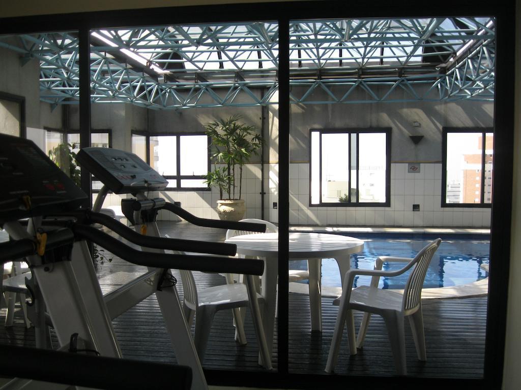 Hotel Massis São Paulo