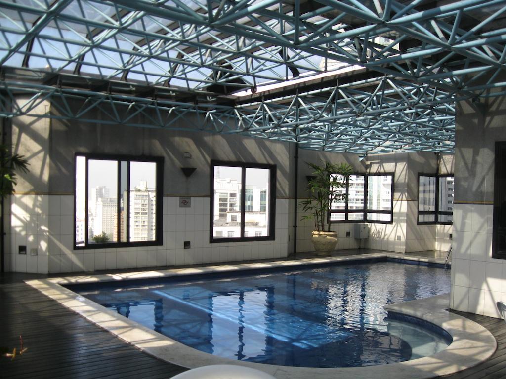 Massis 4* São Paulo