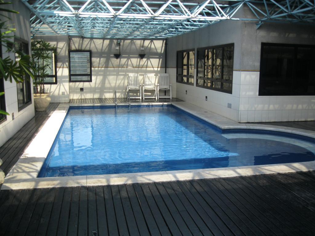 Massis Hotel São Paulo