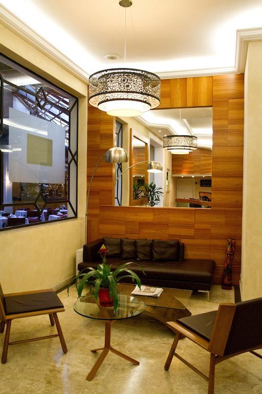 Hotel Massis