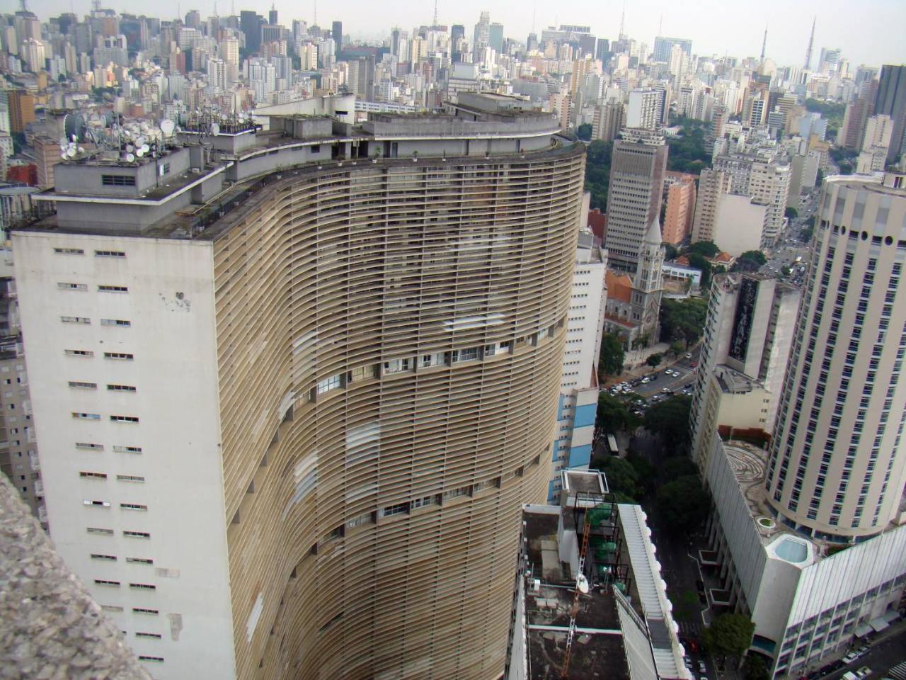 Bhomy Republica Vista Linda No Copan Cp3107b Sao Paulo