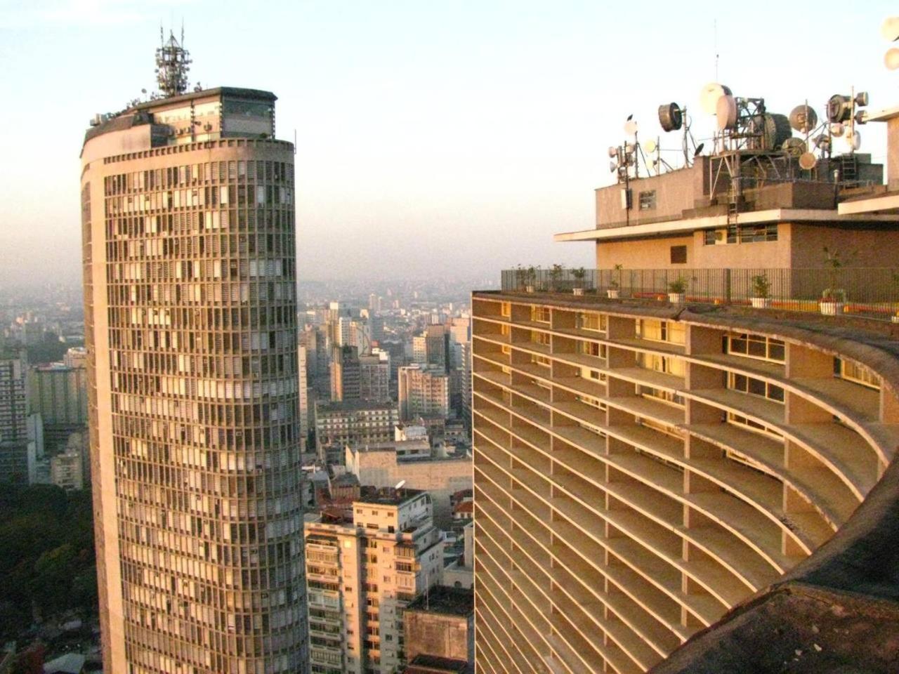Apartemen Bhomy Republica Vista Linda No Copan Cp3107b