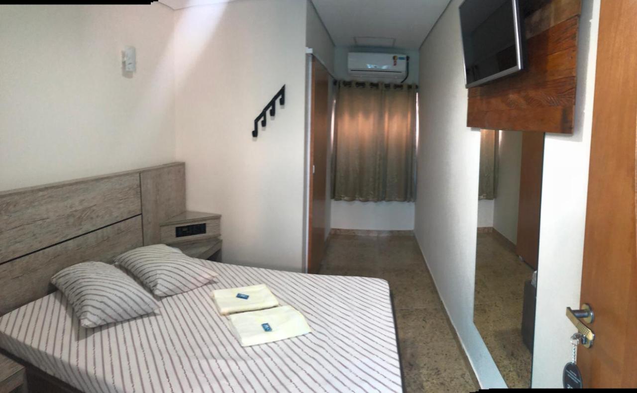 Hotel Butanta São Paulo