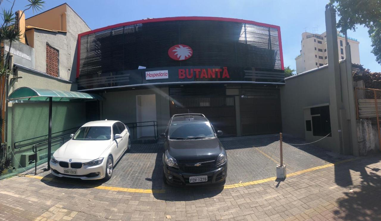 Butanta Hotel