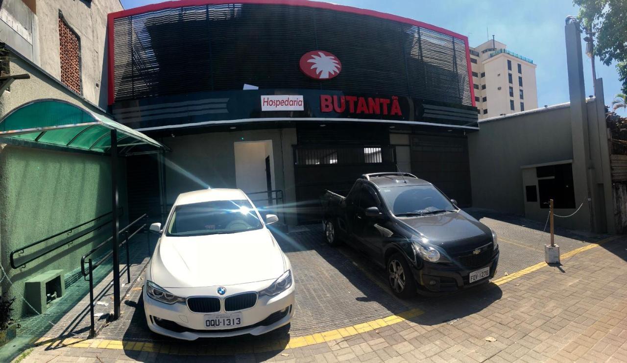 Hotel Butanta