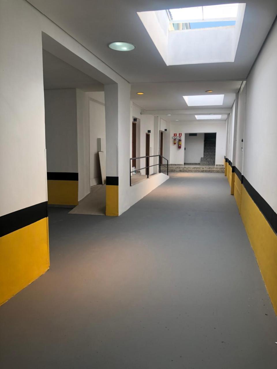 Hotel Butanta 2*