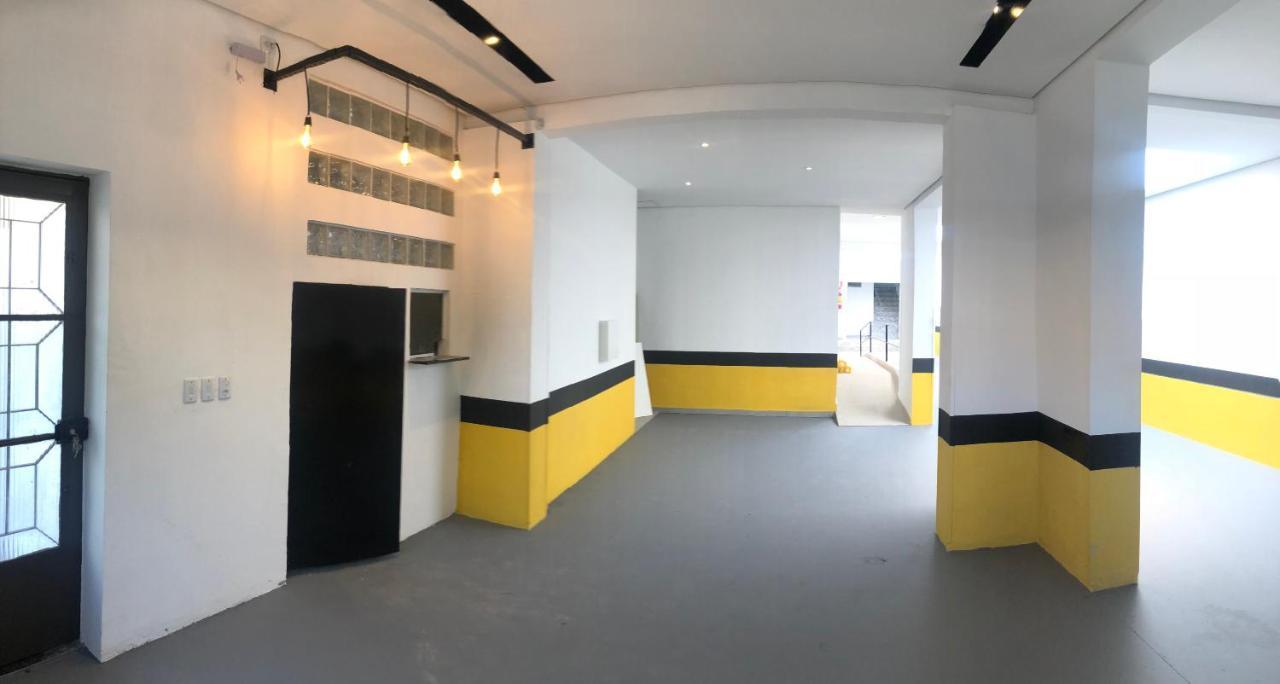 Butanta Hotel São Paulo