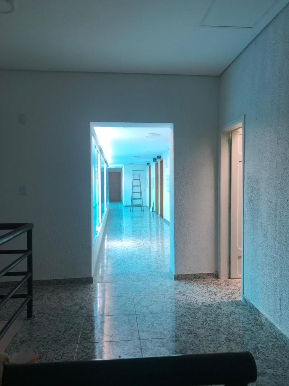 Hotel Butanta