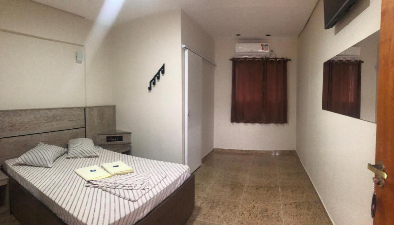 Hotel Butanta São Paulo