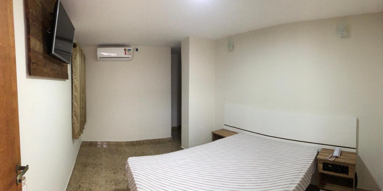 Butanta Hotel