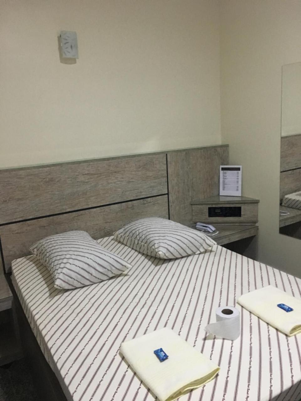 Butanta Hotel São Paulo