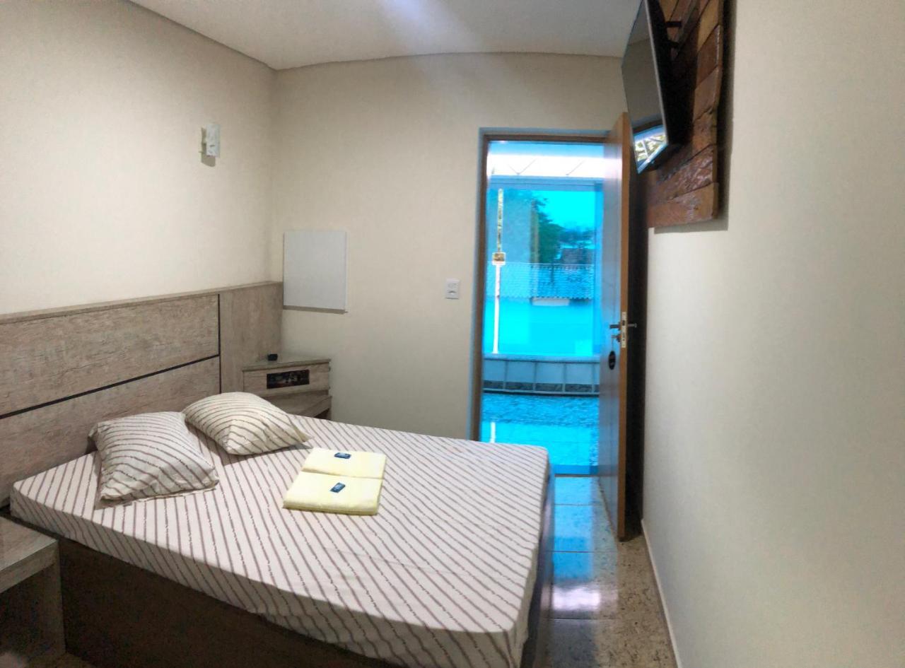 Hotel Butanta São Paulo