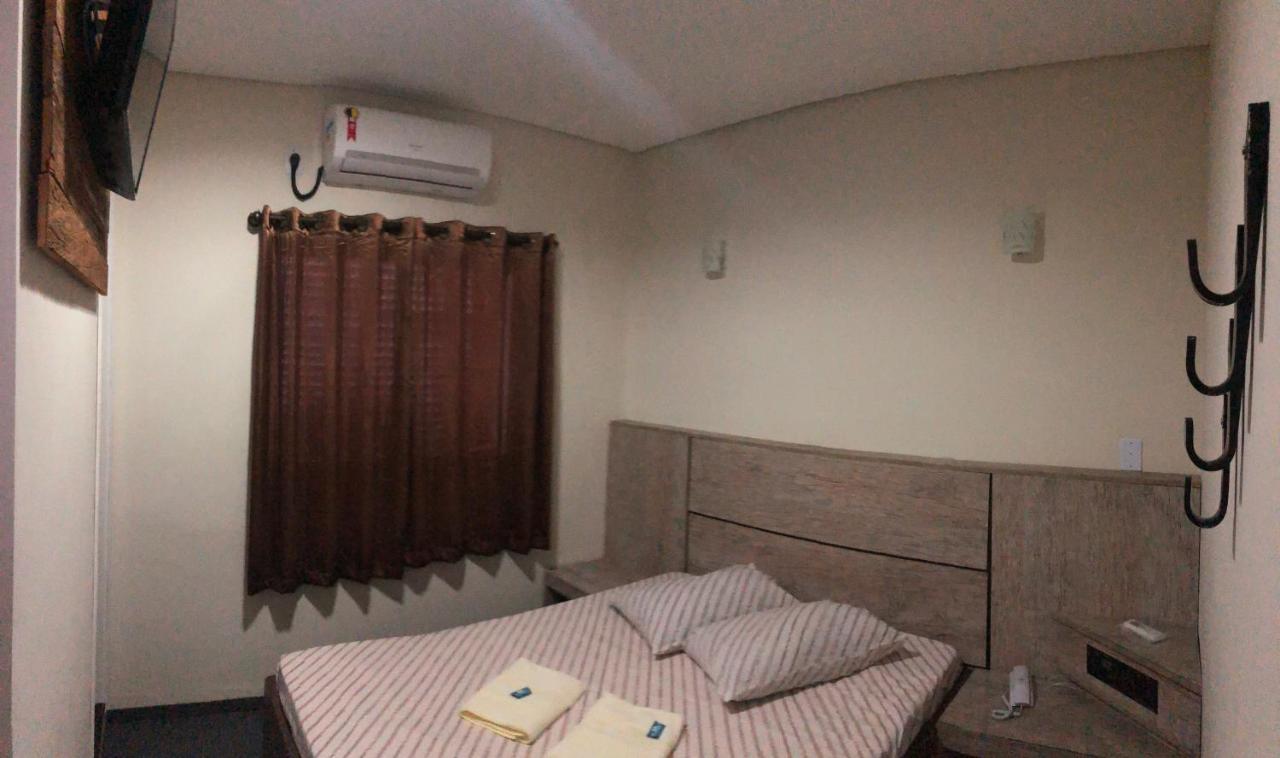 Butanta Hotel