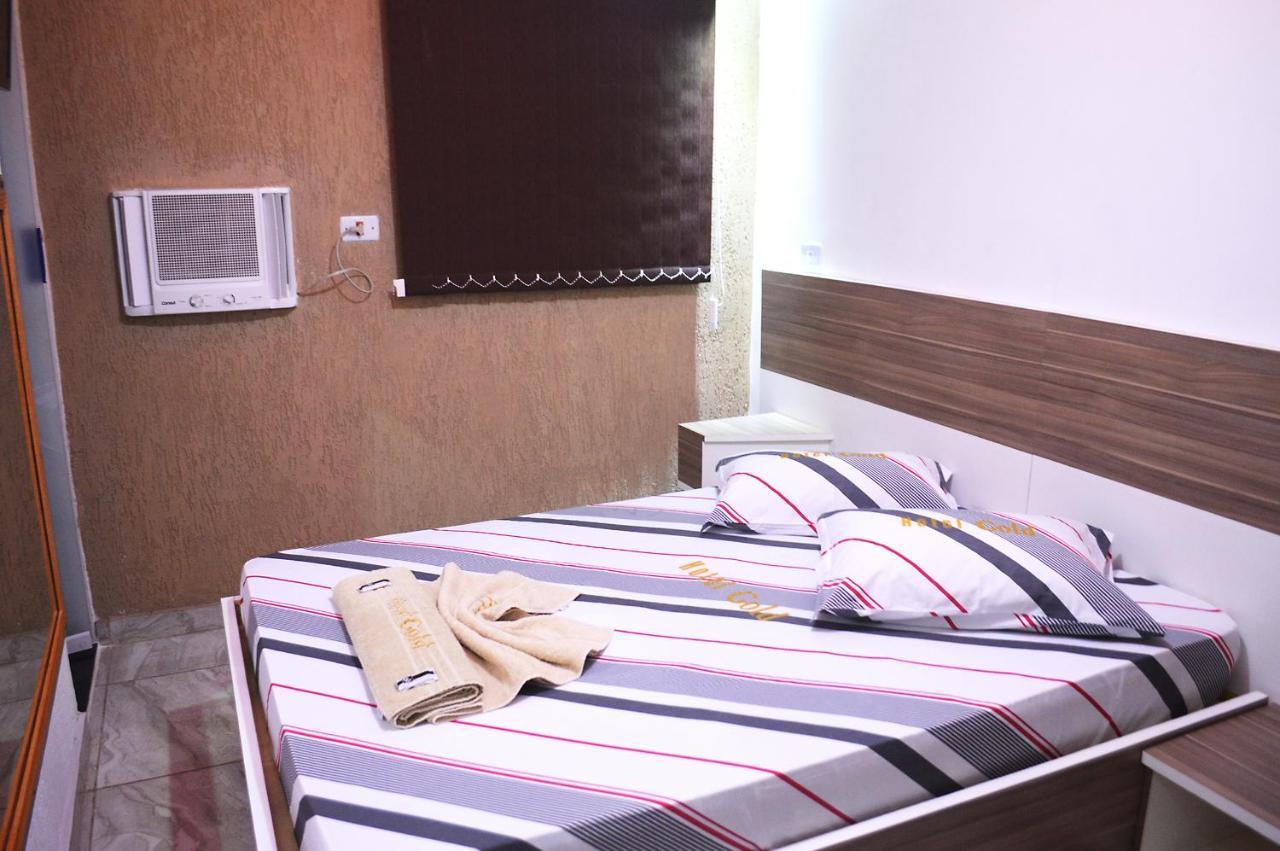 Hotel Gold Sao Paulo