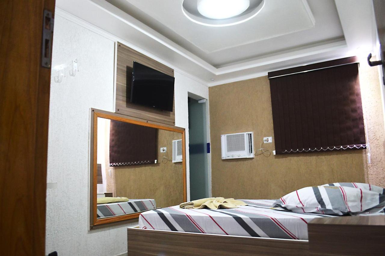 Hotel Gold Sao Paulo