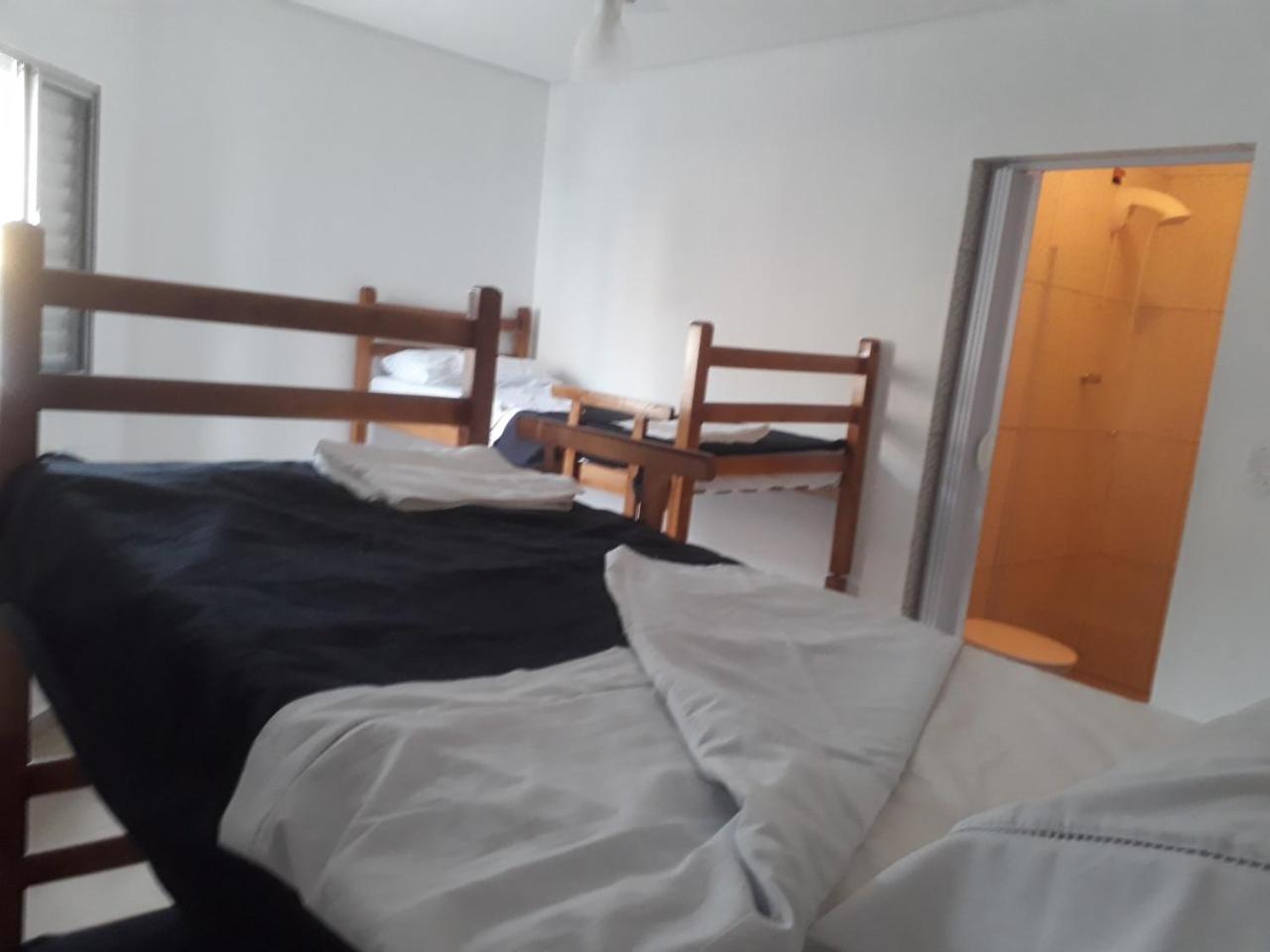 Hola Faria Lima Hostel