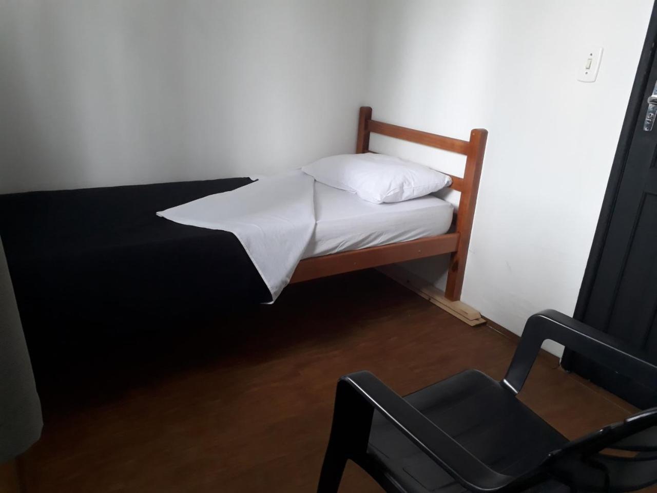 Hola Faria Lima Hostel Sao Paulo
