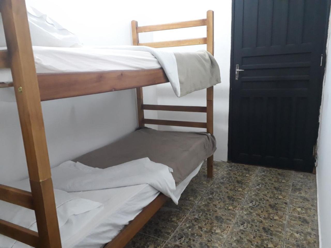 Hostel Hola Faria Lima *