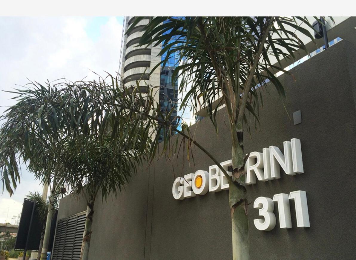Geo Berrini Daire Sao Paulo