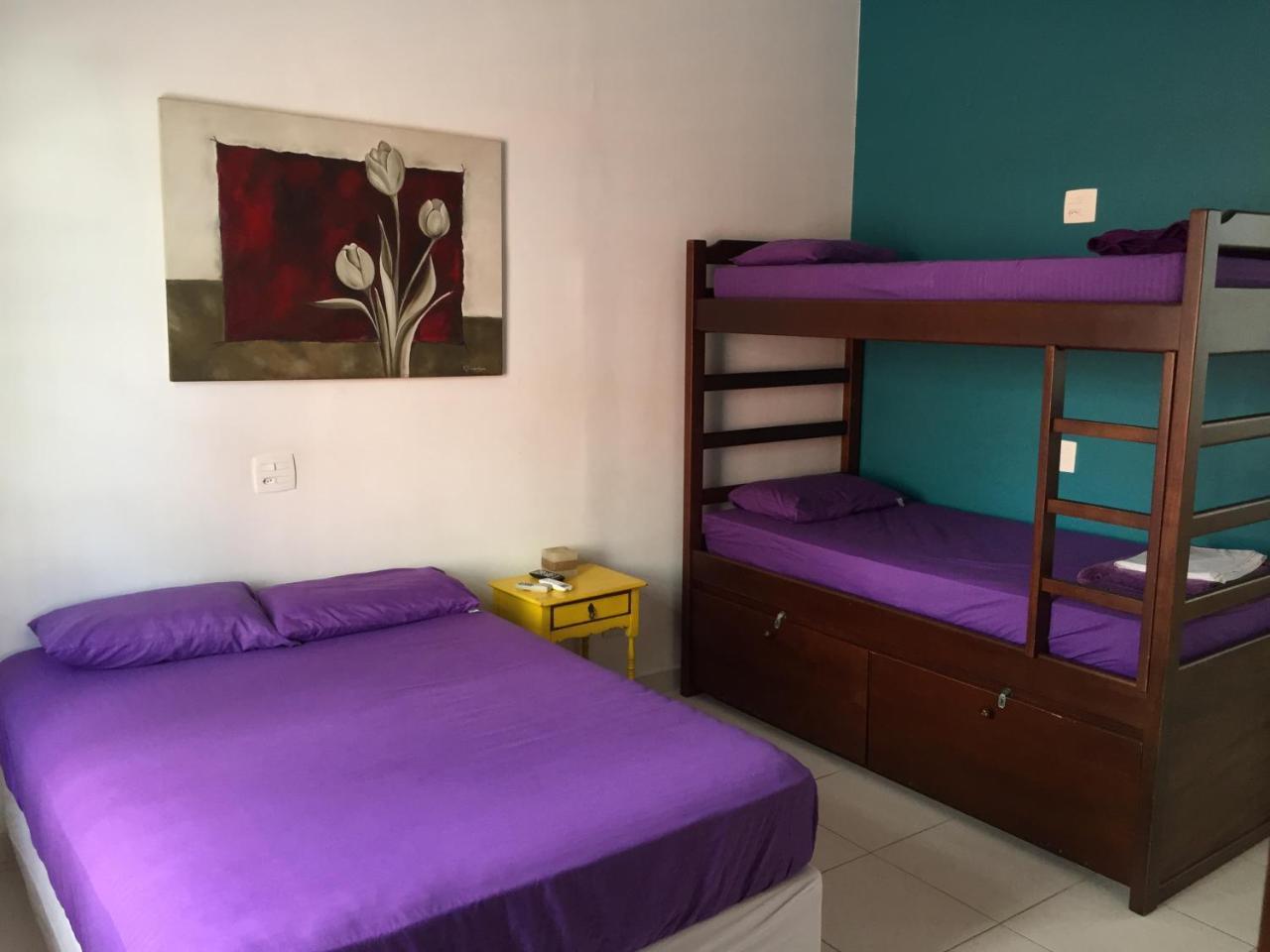 Hostel Purple House