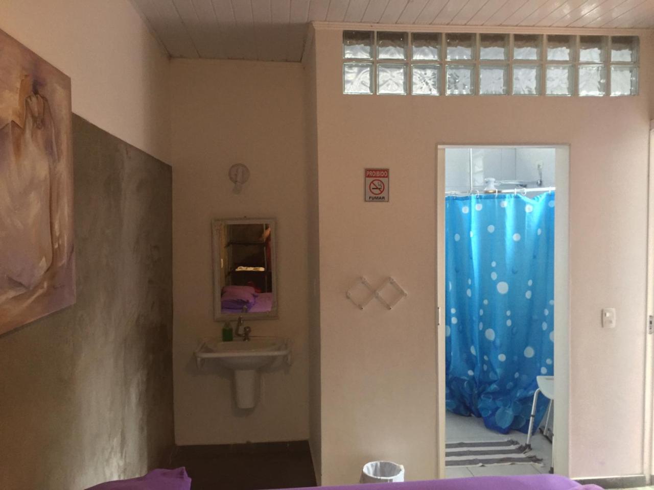 Purple House Hostel *