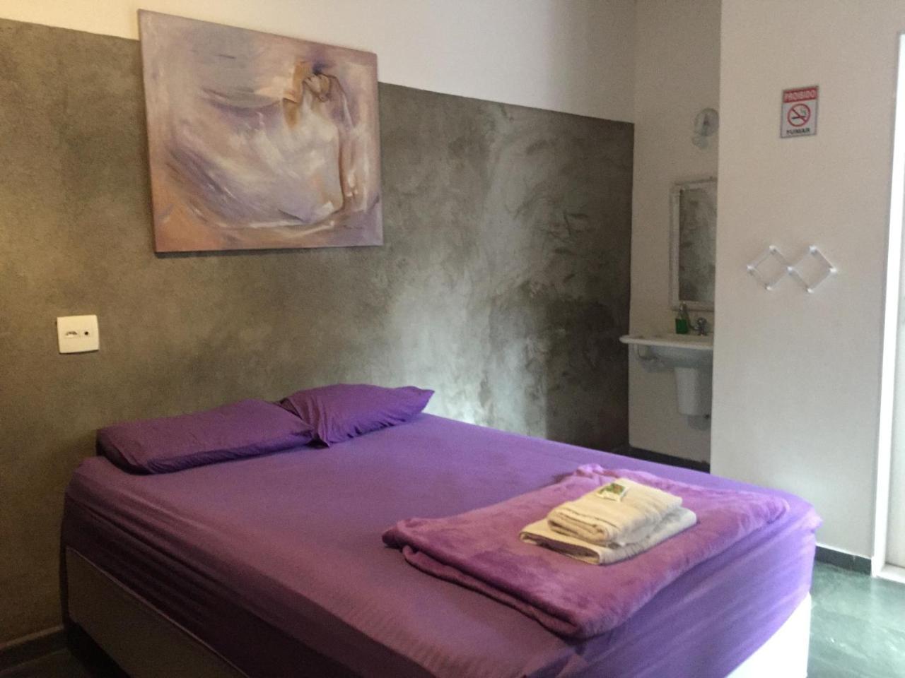 Purple House Hostel