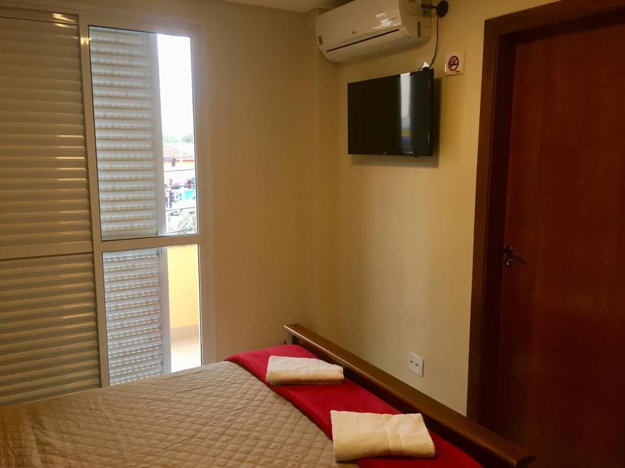 Hostel Tapera *