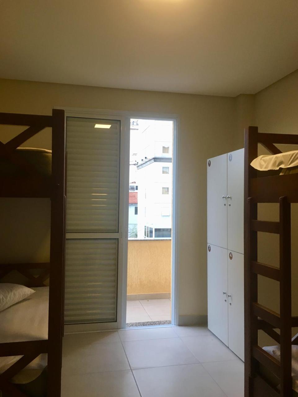Hostel Tapera *