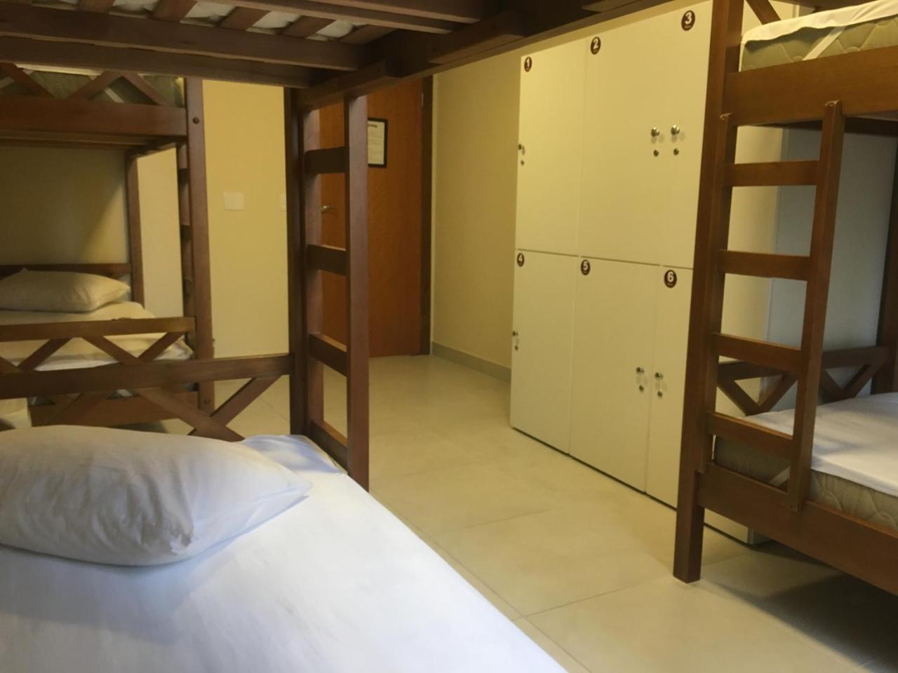 Tapera Hostel