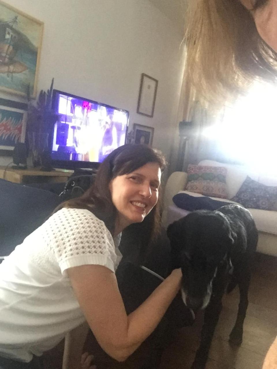 Family Consulado Americano Albergue