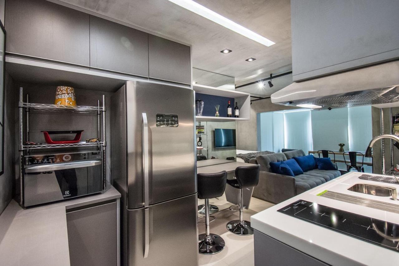 Apartment Grechi's London Sp