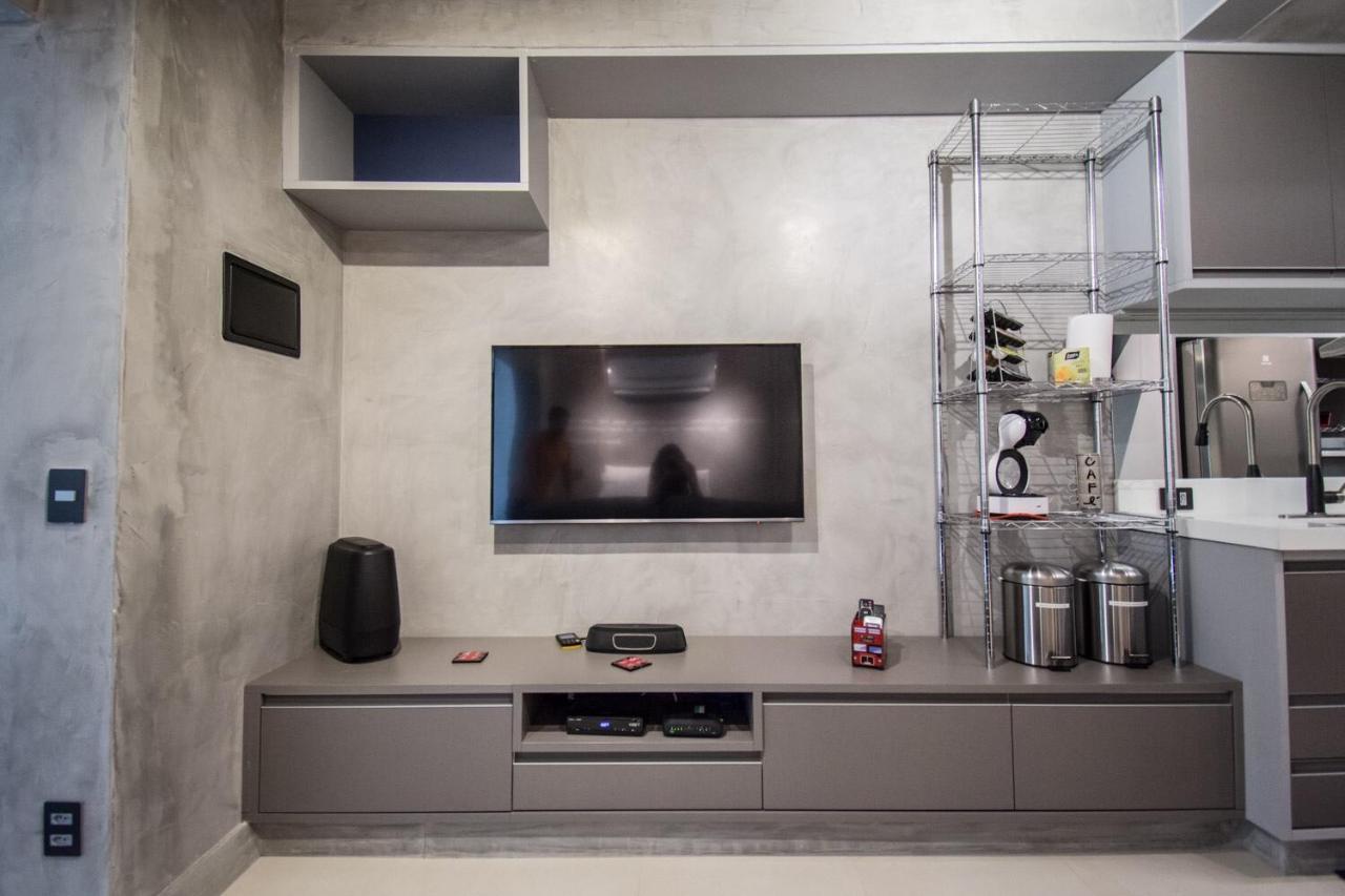 Grechi's London Sp Apartment *