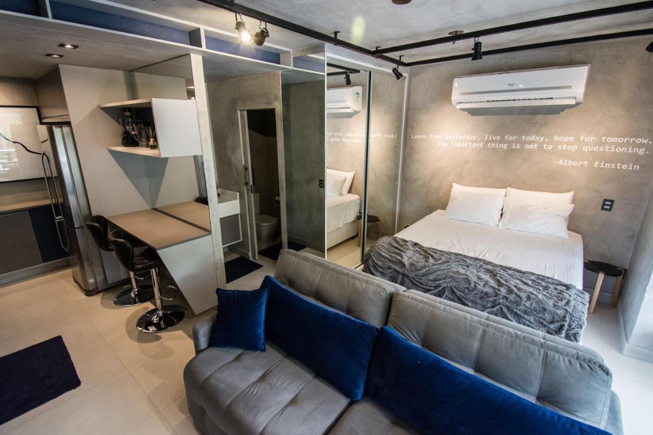 Apartment Grechi's London Sp
