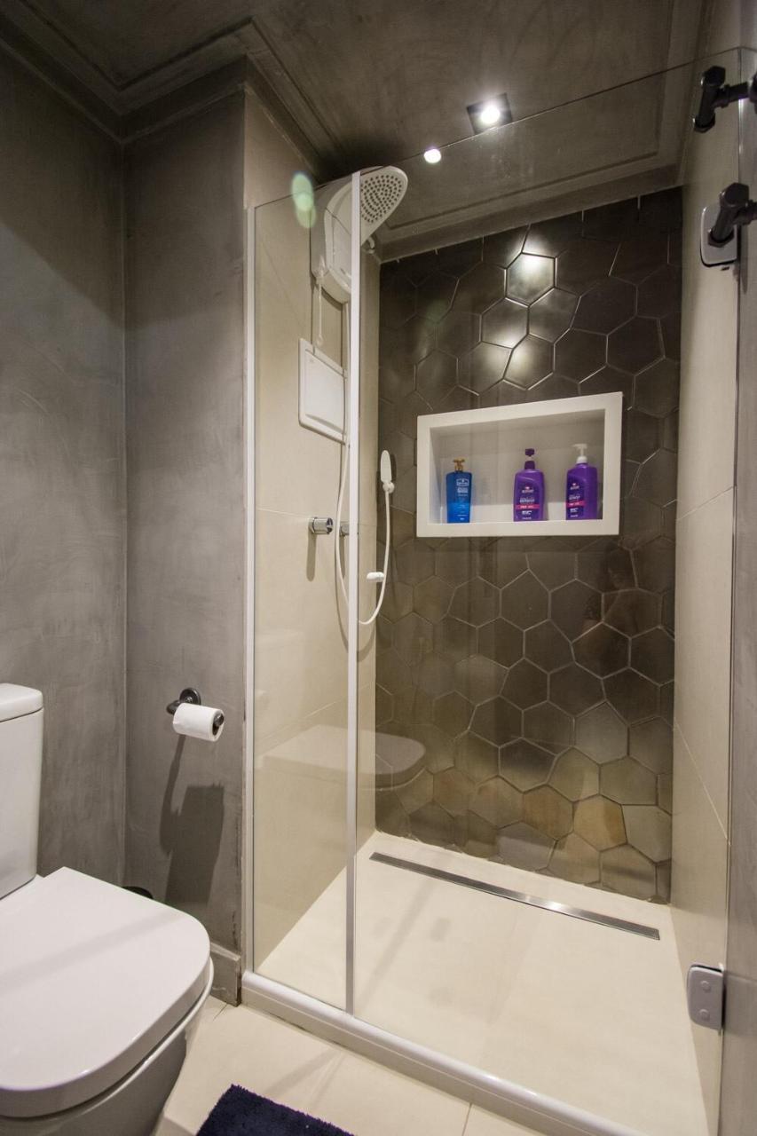Apartment Grechi's London Sp
