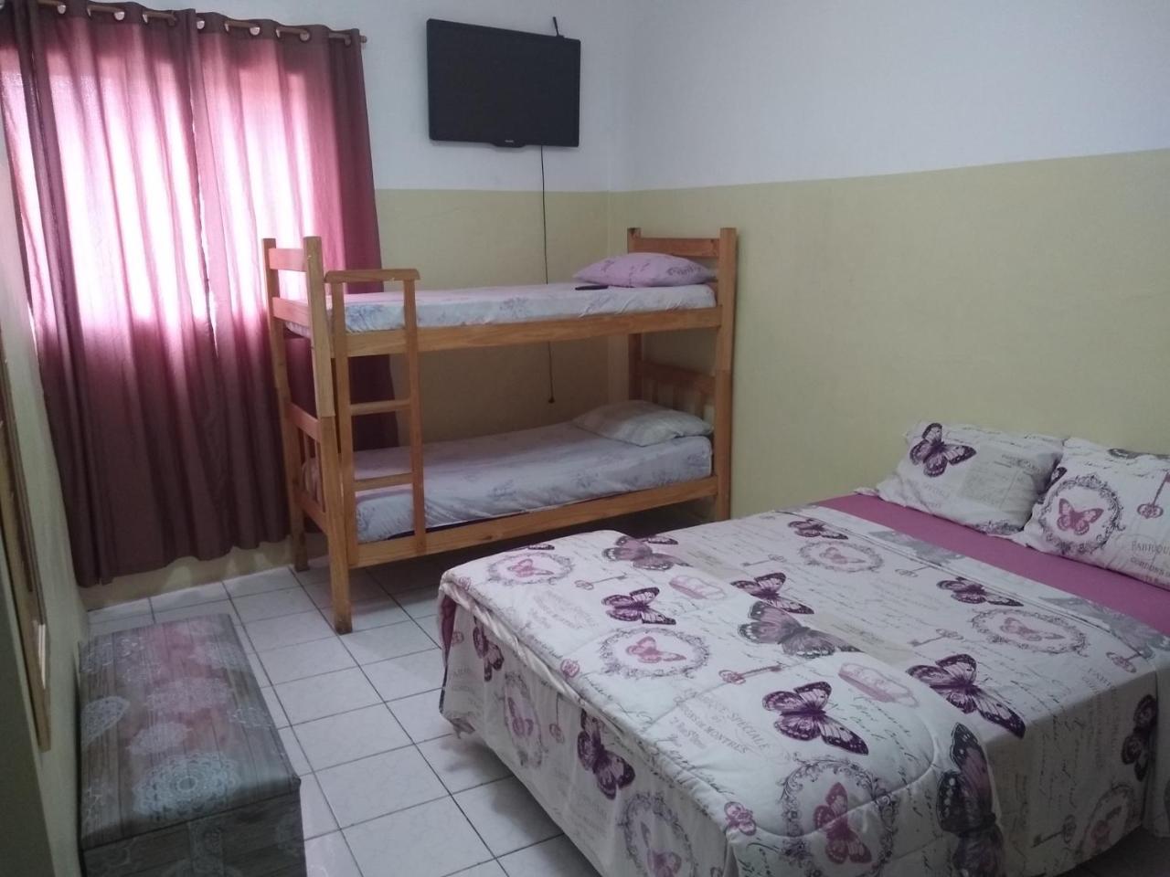 Mundial Do Bras Guest house 2*