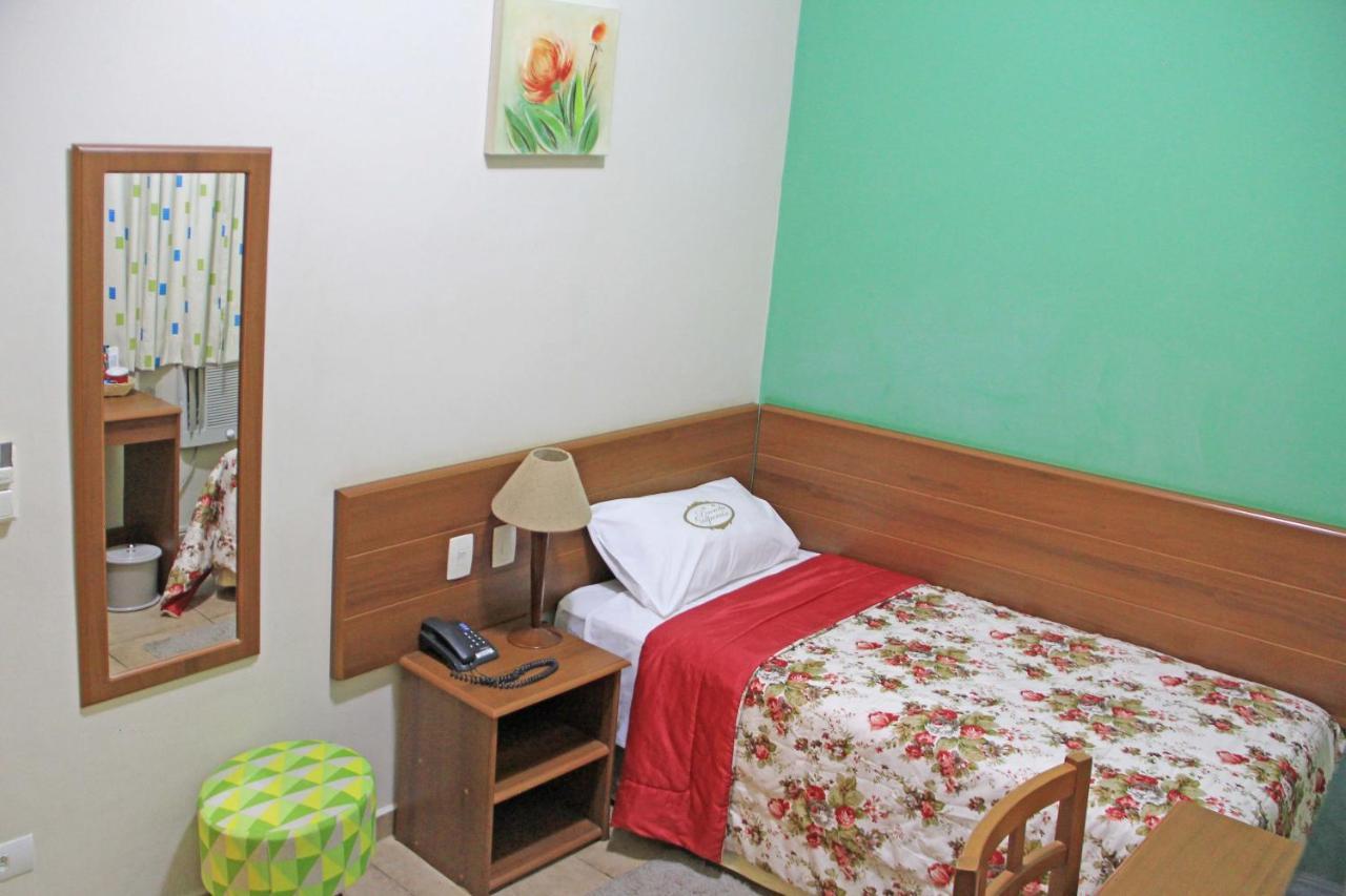 Hotel Valparaiso - Metro Paraiso E 800M Da Av Paulista Hotel
